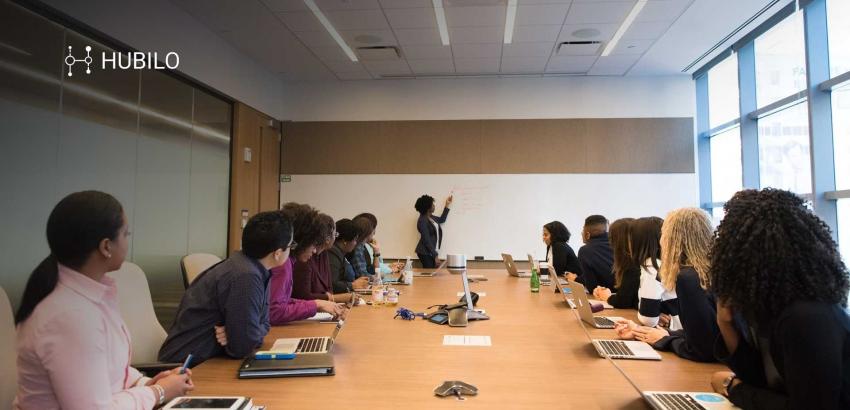 nxtstartupIN's tweet image. Virtual Events Platform Hubilo Bags Seed Financing
nxtstartup.in/news-news/virt…
@Hubiloconnect @lightspeedvp #VirtualEvents