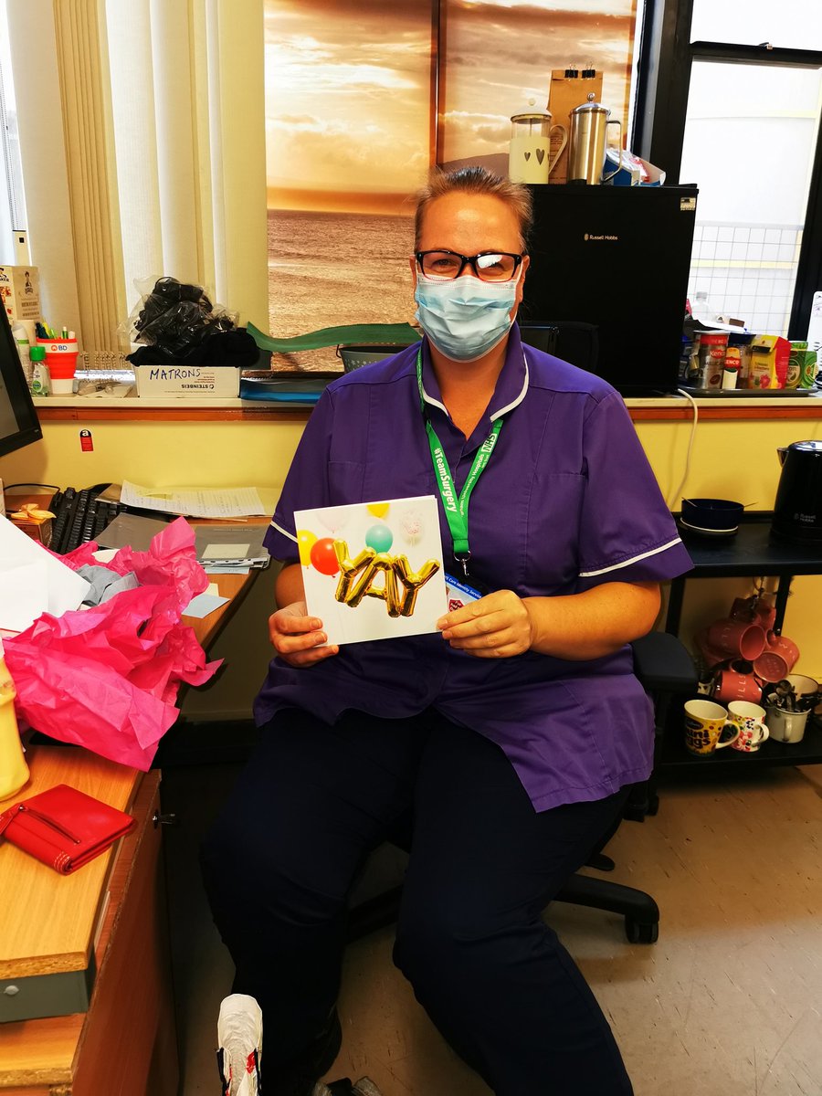 Louise kirk RN, Bsc(hons) 📸🌻🐘🦁 hippity hop👣 tweet media