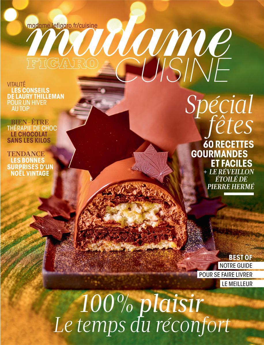 Madame Figaro tweet media