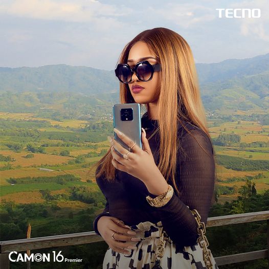 tecnomobileug's tweet photo. She absolutely looks like #CAMON16Premier
Yes or No?
You can get yours now from any TECNO branded shop or MTN Uganda service centers countrywide with free 3GB data every month for three months. It is now at shs 1,099,000 (RRP)
#CAMON16ISMORE https://t.co/4x6qkaxaP7