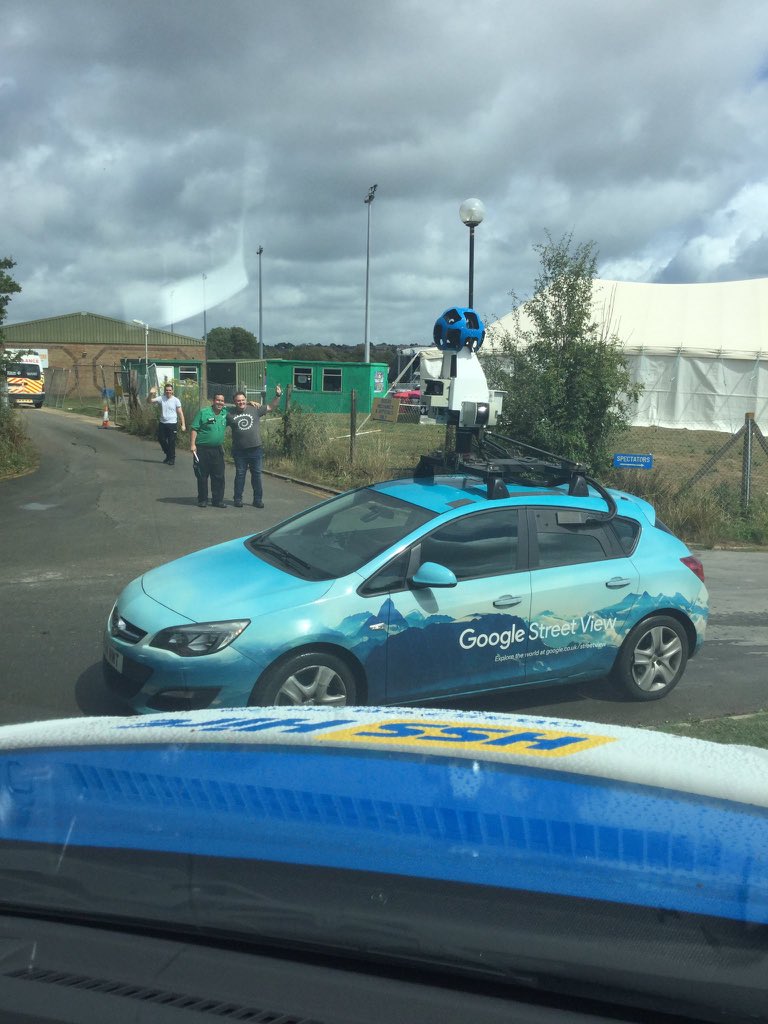 HSS Hire Traffic tweet media