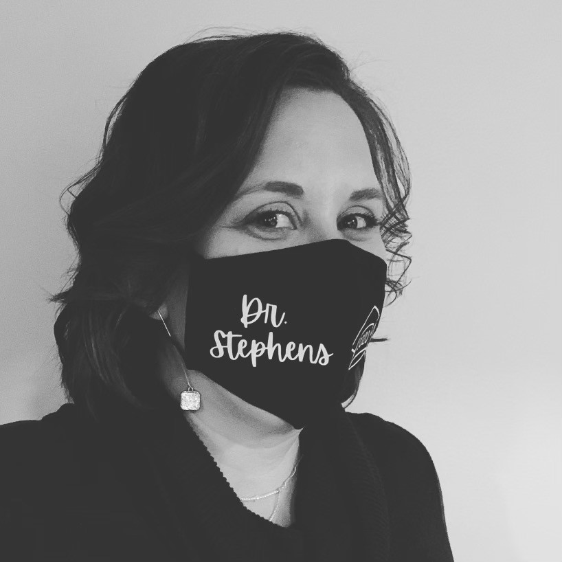 KSUSITI's tweet image. Congratulations to Dr. Stephanee Stephens who successfully defended her dissertation titled, “Teachers’ Perceptions of Personalized Learning in an ITEC Graduate Course!” Dissertation Cmte: Dr. Jo Williamson, Chair; Dr. Anissa Vega; Dr. Ivan Jorrin Abellan @Stephsteph83 @ksuiteach