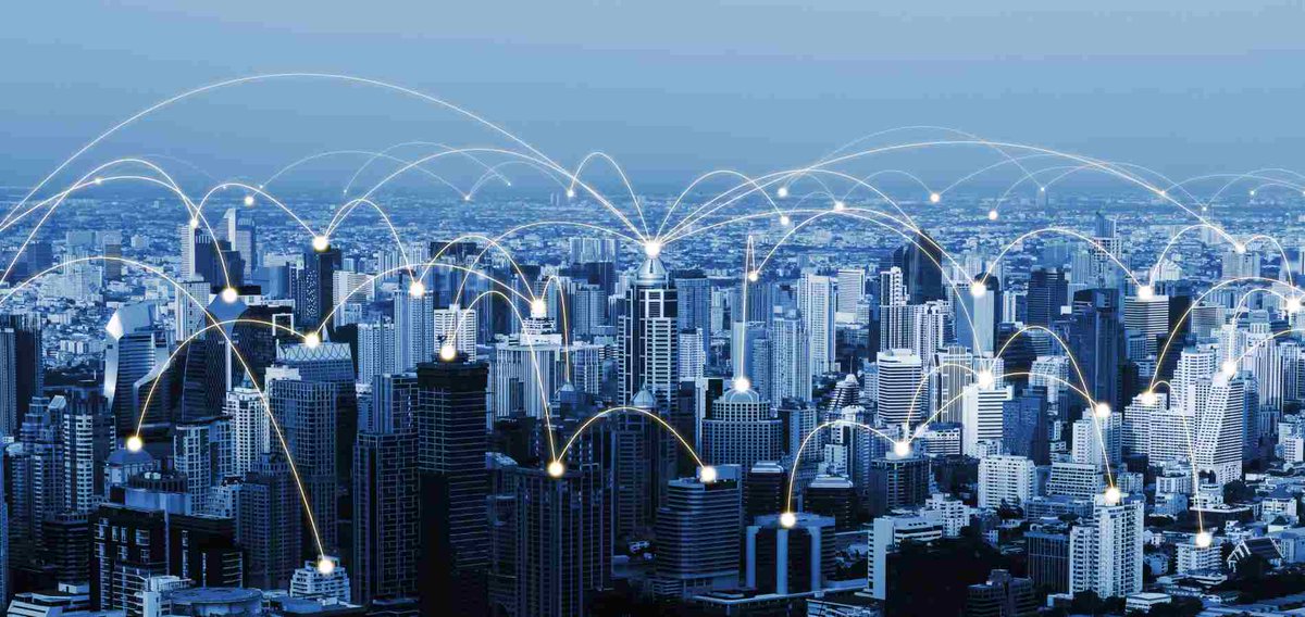 Hoy se celebra el #diamundialdelurbanismo, una oportunidad para leer nuestro artículo sobre arquitectura y párkinson. bit.ly/368zYCN