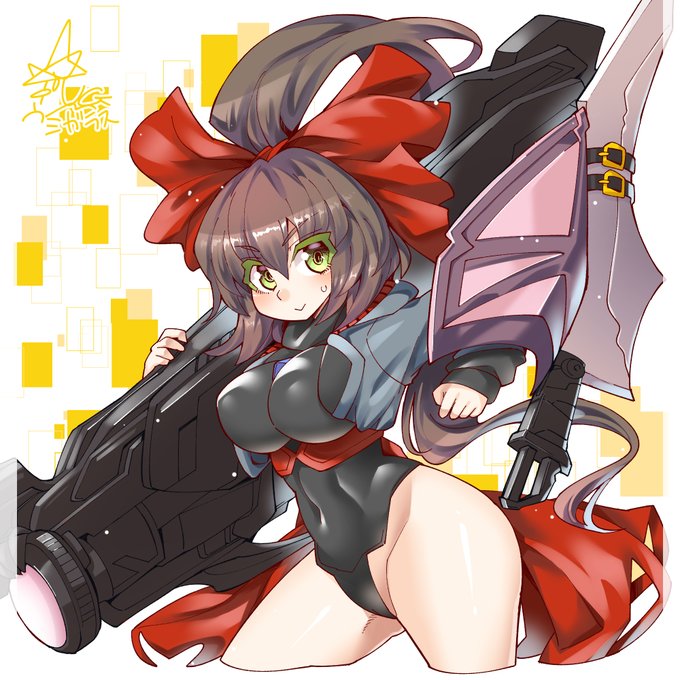 しょぺさん(https://t.co/ET70JhWBBz)のゲームブリリアントD外伝ブリリアントS主人公のショーティーちゃんです。
おっぱいは盛ったが股間の角度は原作準拠。楽しいゲームをいつもありがとう!(*'▽') 