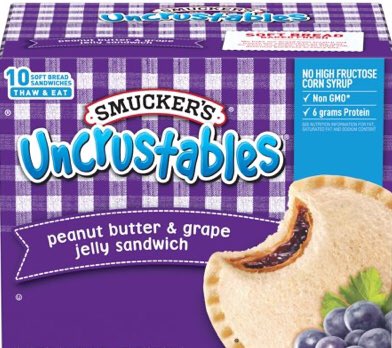 JPS_BushES's tweet photo. We are having PB&amp;J’s today. Happy Friday! https://t.co/vDR7gplJNg