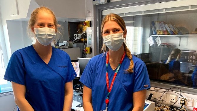LFabriziUCL's tweet photo. Great to see our UCL MSci Jucha Willers Moore @uclnpp now at KCL with @Kings_PFIG as part of the MRC-Sackler PhD program of the @MRC_CNDD. EEG-fMRI studies are still going strong! Well done @tanyapoppe ! https://t.co/tn4EZ5v1J2