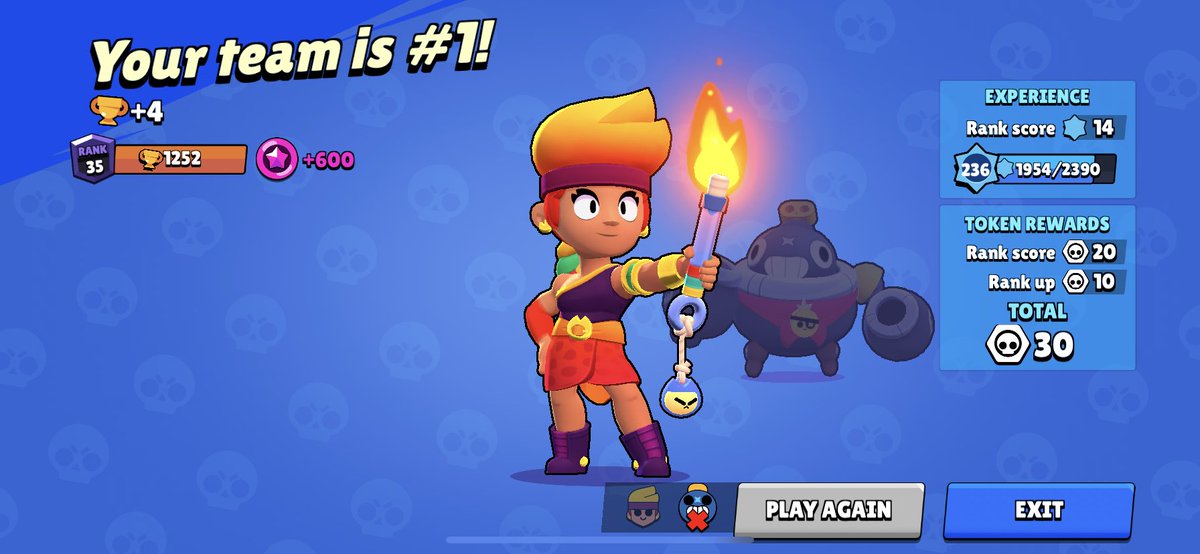 xXM_PLAYXx's tweet photo. @Frank_Supercell can u help me? Overnight I just lost 70 Trophys and my R35 for no reason. My mate who played Tick did not. All my last games are not registered in battlelog https://t.co/CYiyRmWjXd