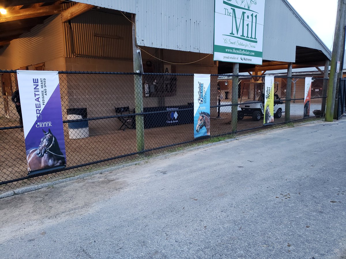 Diamond Creek Farm tweet media