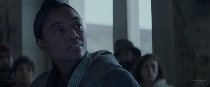 Patina Miller was born on this day 36 years ago. Happy Birthday! What\s the movie? 5 min to answer! 