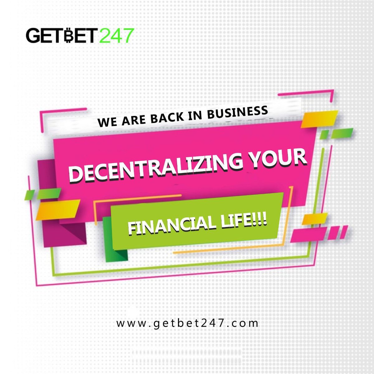 GET-BET 247 tweet media