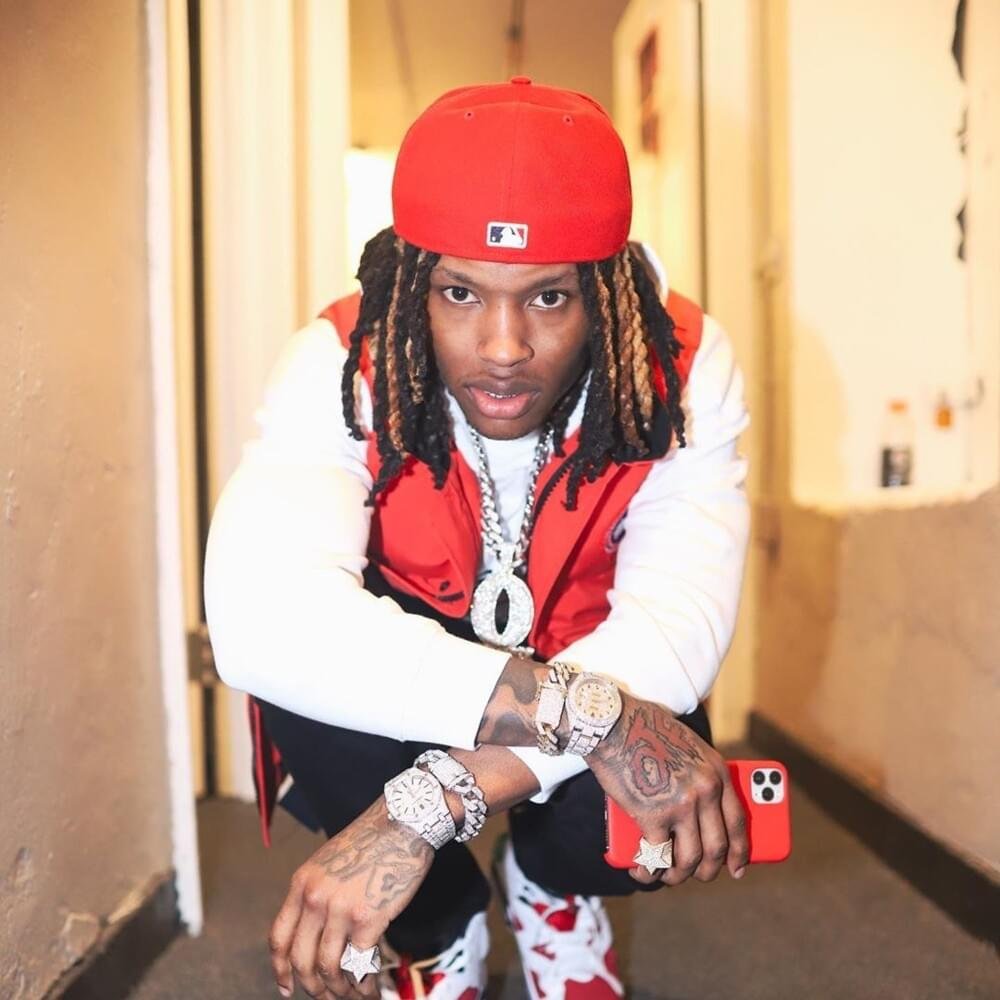 RapFavorites's tweet photo. REST IN PEACE KING VON

The Chicago artist has passed away at the age of 26 after being shot in Atlanta. https://t.co/jV2O7u6ycH