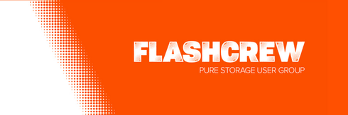 SolitaryBuffalo's tweet photo. Virtual #Flashcrew Session 5: Pure Test Drive + #Ransomware / #SafeMode @PureStorageUK #PureStorage #dataprotection https://t.co/oeFaF4VfY0 https://t.co/WE3USEArAf