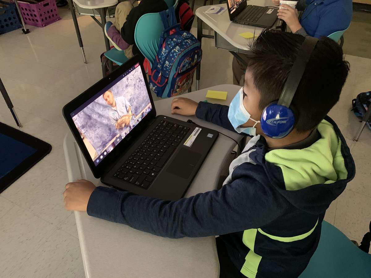 We loved learning about the Piedmont region, habitats and adaptations during our virtual field today! Thank you teaching museum and Chattahoochee Nature Center! <a href="/teachingmuseum/">FCS Teaching Museum</a> <a href="/lupe4909/">Lupe Barron</a> <a href="/JAS_Teacher/">Jaimie Schimelman</a> <a href="/LF_Rokarya/">Aisha Rokarya</a> <a href="/bdelemos/">Beth DeLemos</a>