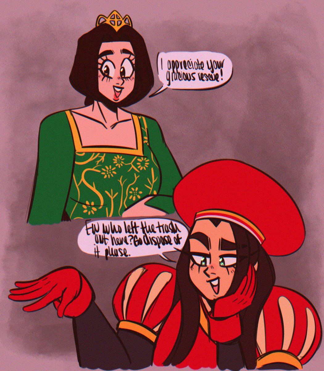 Most recent Zemi redraw heheheha by EggUnity on DeviantArt