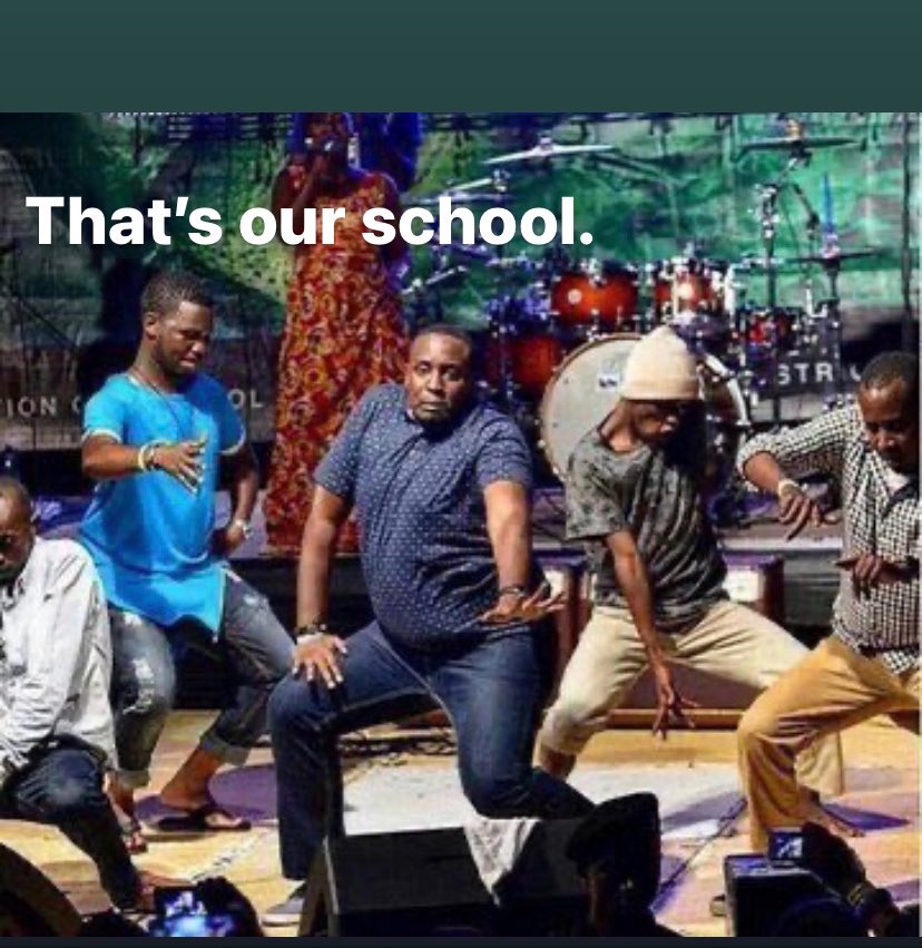 OMarthiat's tweet photo. The happiness in OAU students heart right now after watching citation. https://t.co/rDOIkJ0k0J