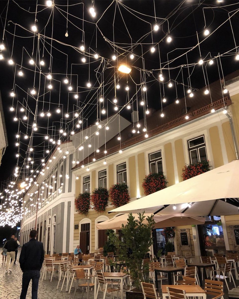 Cluj Tourism tweet media