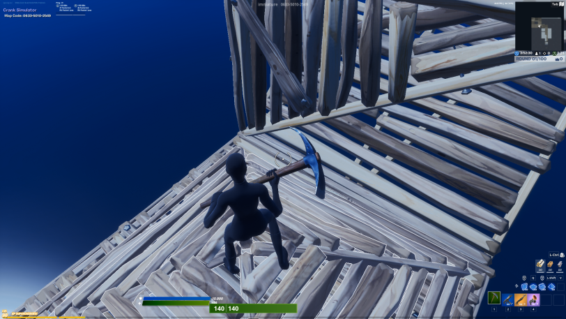 Viceyy_'s tweet photo. Thank you for optimizing my pc @CutTweaks went up to 400-500 fps on unlimited and game feels so much smoother! https://t.co/vD8q5s4znH