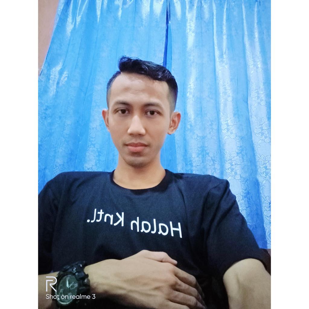 #FotoProfilBaru