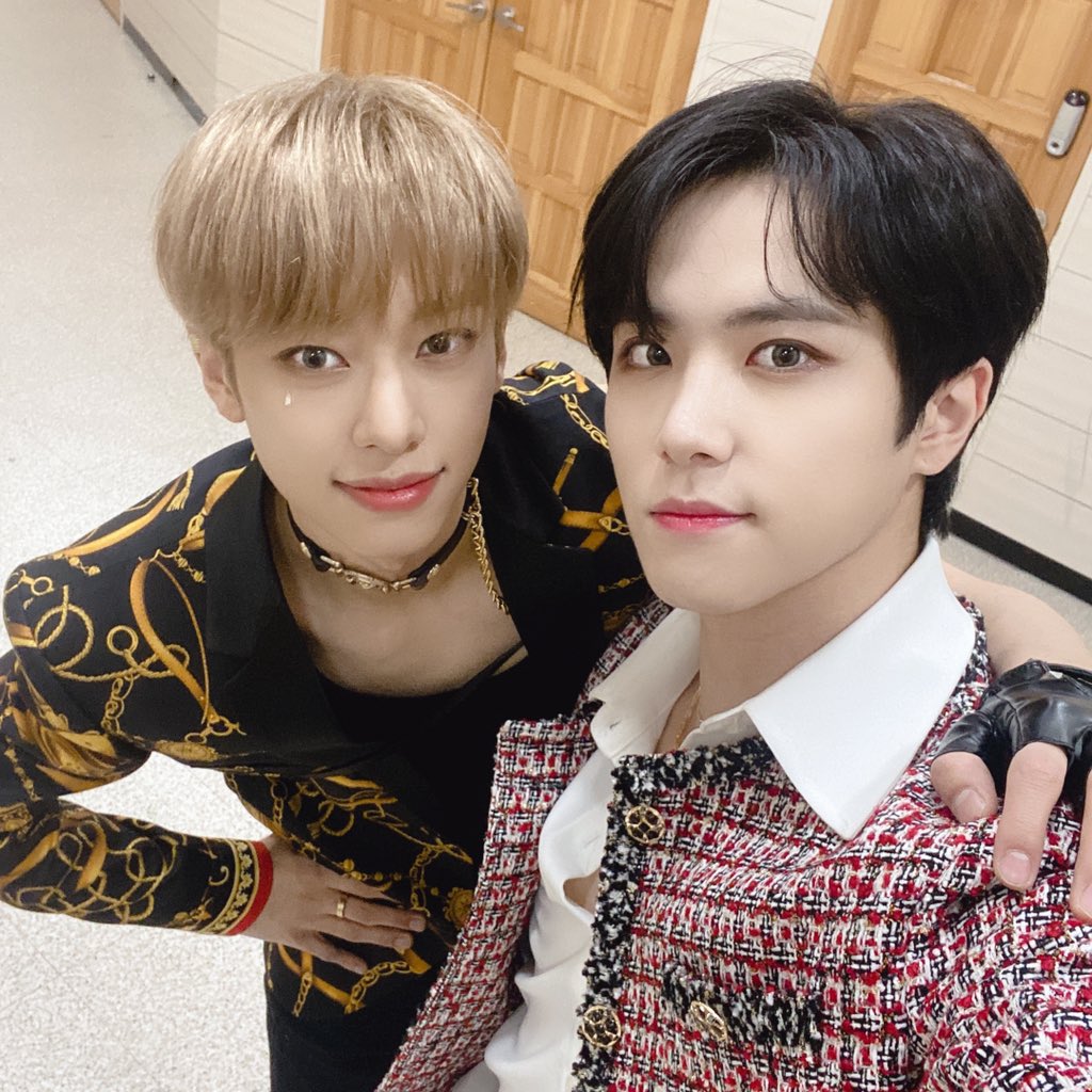 AB6IX_MXM_'s tweet photo. 何億年ぶりですかどんどんず最高 https://t.co/dSpSErAMnB