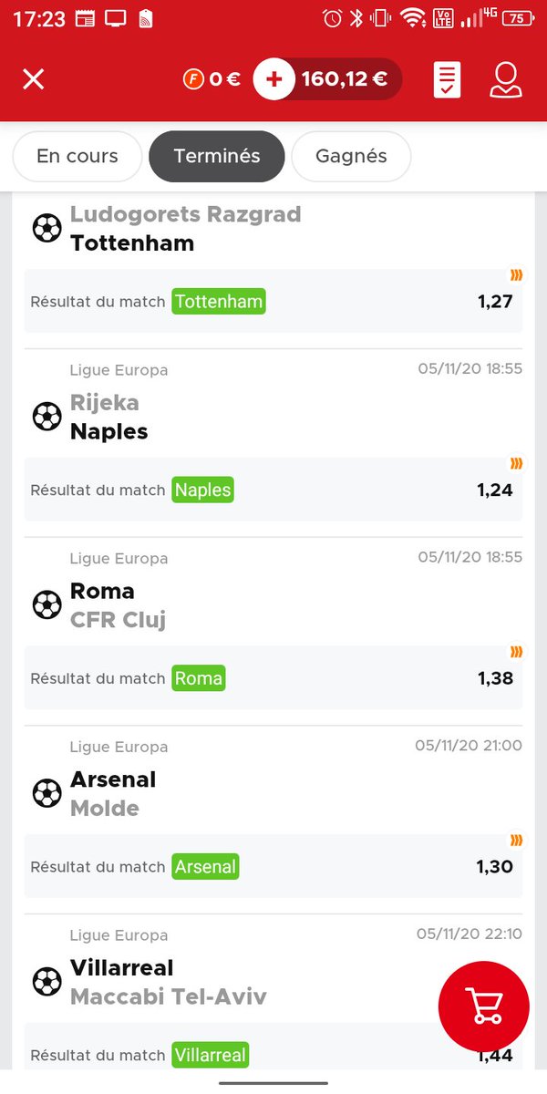 WarnoshWoW's tweet photo. @Betclic J'attend sagement @Betclic https://t.co/4TVLUpeONT