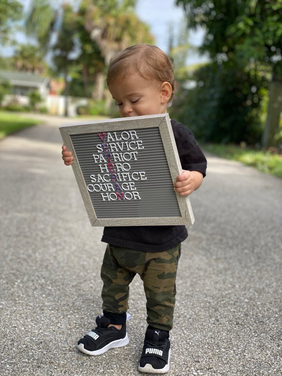 We look forward to celebrating our veterans next Wednesday on Veteran's Day. Check back next week for details on special offers.  
Thank you for your service!