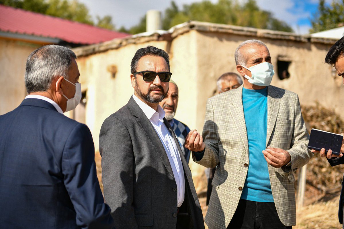 MehmetGurbuzOrg's tweet image. 📍2021 yılı içerisinde kırsal mahallelerimize yapılacak olan çalışma programını, tüm mahallelerimizde halkımızın taleplerini dinleyerek ve incelemelerde bulunarak hazırlıyoruz.