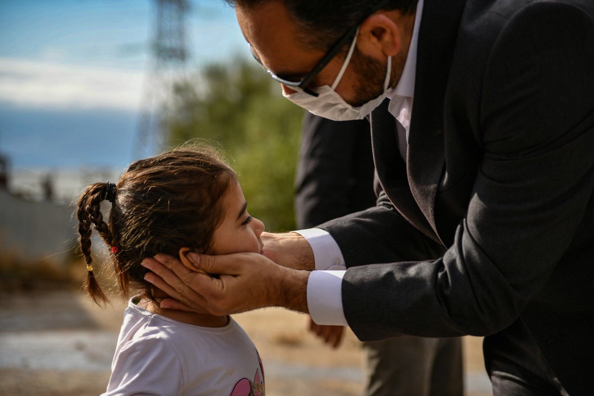 MehmetGurbuzOrg's tweet image. 📍Kışla Mahallemizde incelemelerde bulunarak sorunları yerinde tespit ettik. En yakın süreçte mahalle halkımızın sorunlarına çözüm üretecegiz.

#Kışla #Elbistan