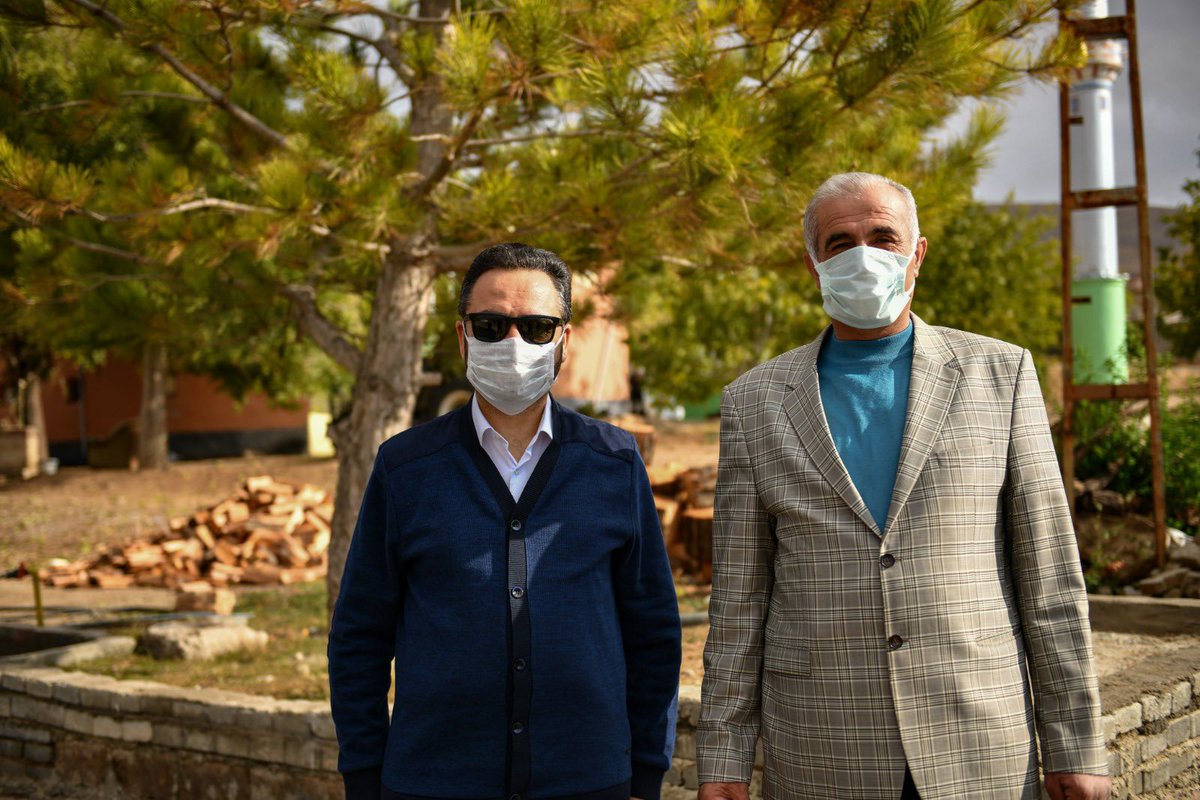 MehmetGurbuzOrg's tweet image. 📍Kışla Mahallemizde incelemelerde bulunarak sorunları yerinde tespit ettik. En yakın süreçte mahalle halkımızın sorunlarına çözüm üretecegiz.

#Kışla #Elbistan