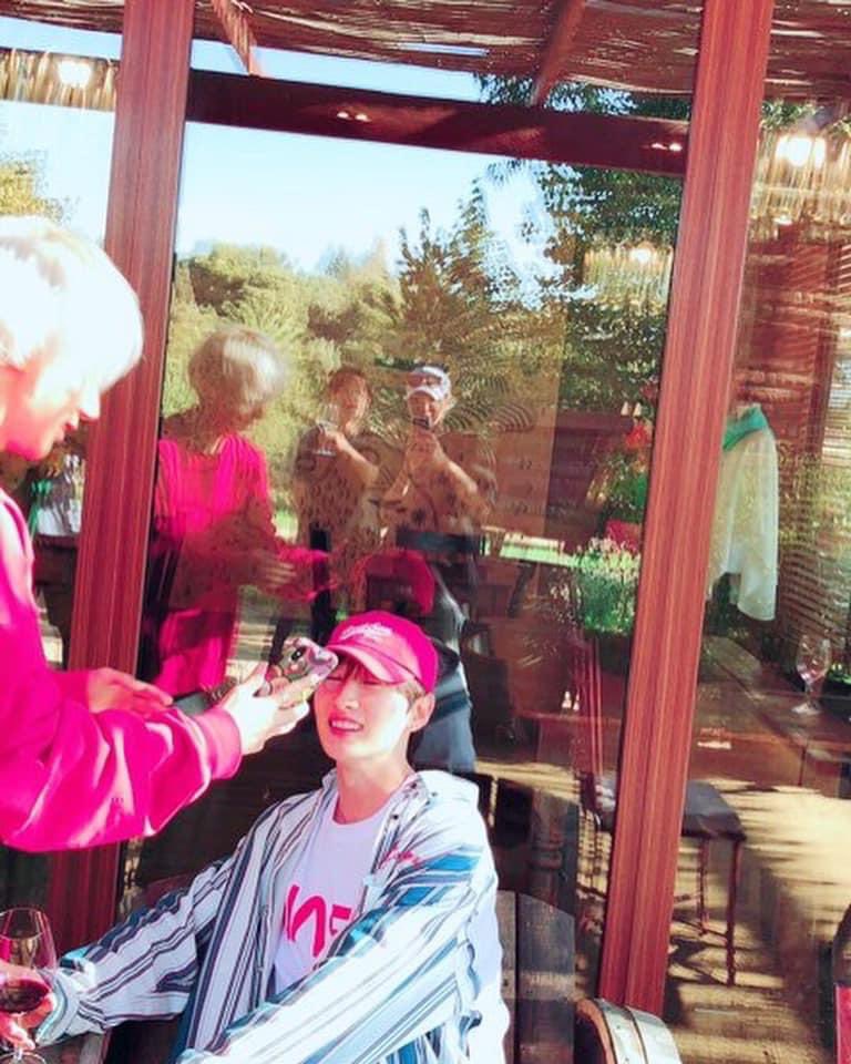 ●   couple things  part 2  #yehyuk @shfly3424  @AllRiseSilver