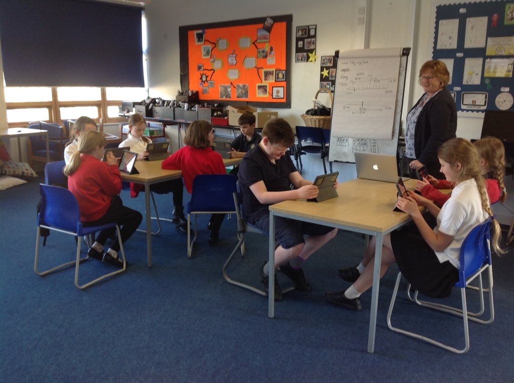 malmespri's tweet image. Great Maths booster session for our Year 6 pupils today using @LbQorg questions on their iPads. The children found the questions challenging but enjoyed getting instant feedback to help them move forward with their learning. #LbQ #greatresource #AppleDistinguishedSchools