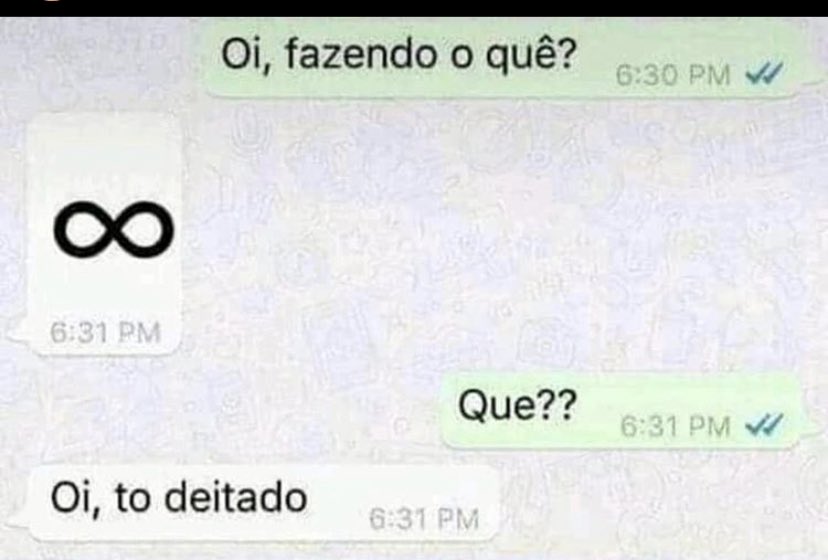 Quem?