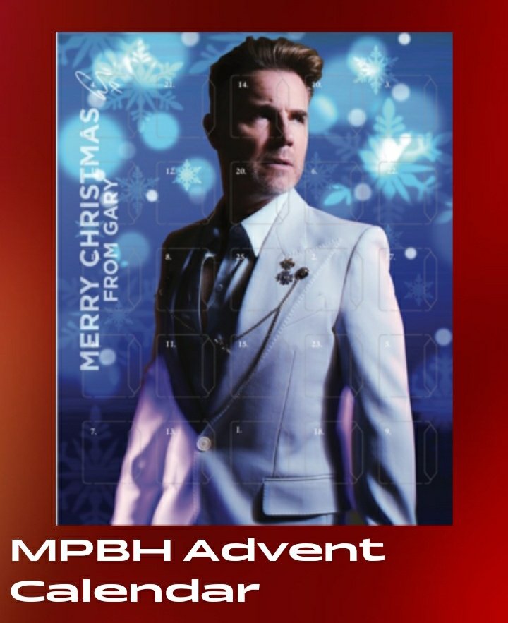 LittleMeThatter's tweet photo. Why did I look at https://t.co/7Lo0M8AHmD for!! A @GaryBarlow advent calendar! Chocolate and Gary what else more do you need! #GetInMyBasket
https://t.co/xbfLi9eqH9 https://t.co/q5XCSf8O3V