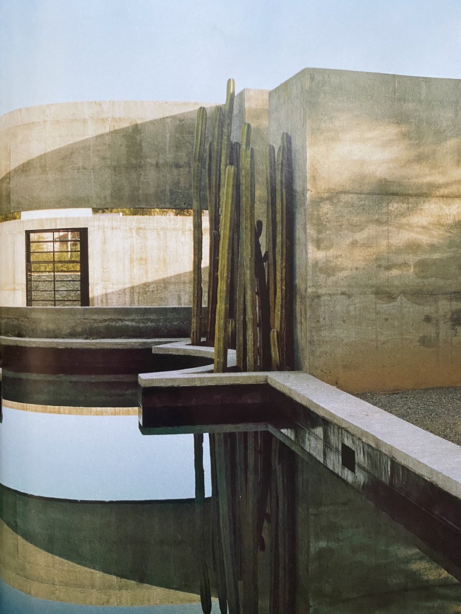 NW1_guy's tweet photo. #sierraMadre home to the gallery owner #EmmanuelPicault #admagazine #architecturaldigest https://t.co/yG79hB70wL