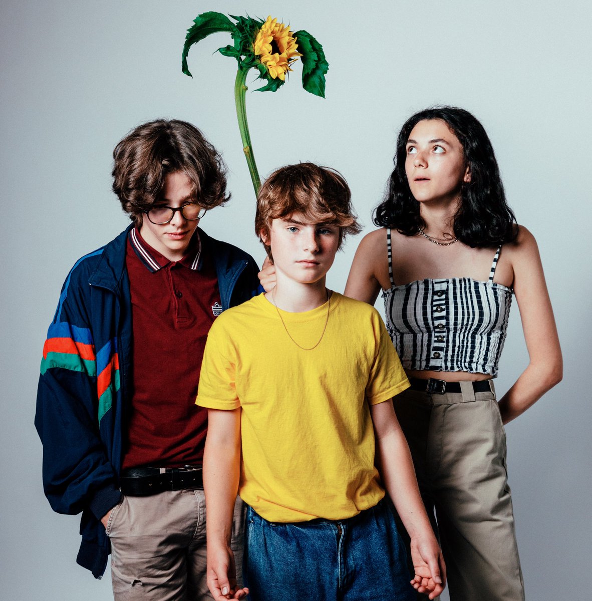 Small Moves Records tweet media