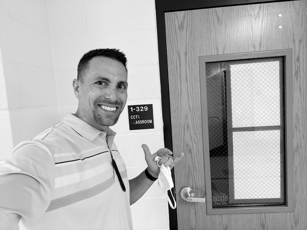 Mike Cicchetti tweet media