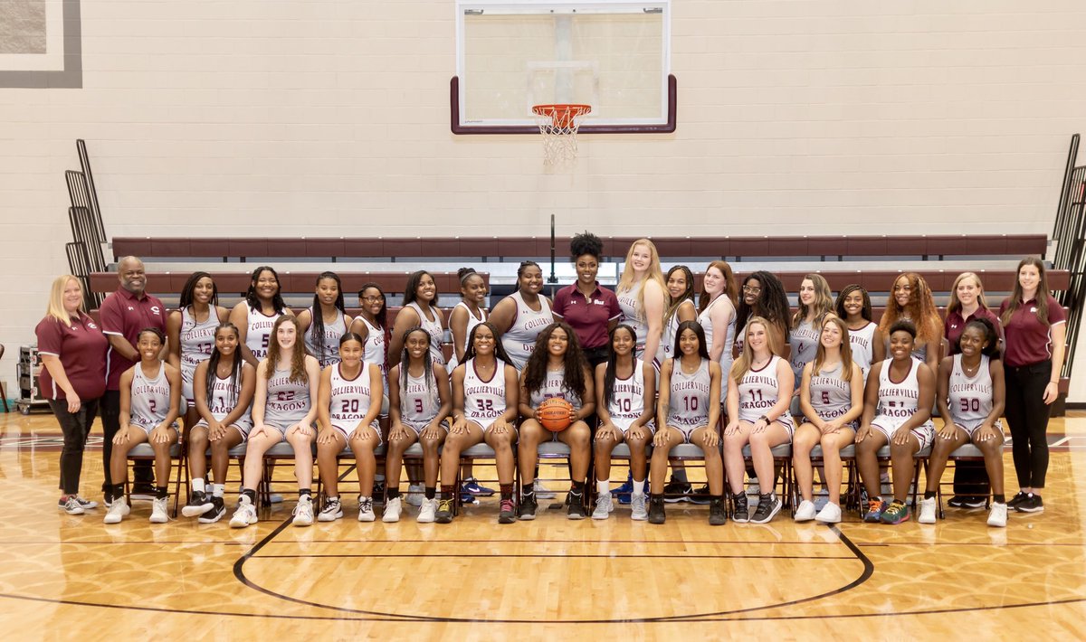GoLadyDragons's tweet photo. Here are your 2020-2021 Lady Dragons 🐉 🏀! #ftf #DragonStrong https://t.co/z2oWDrSvd3