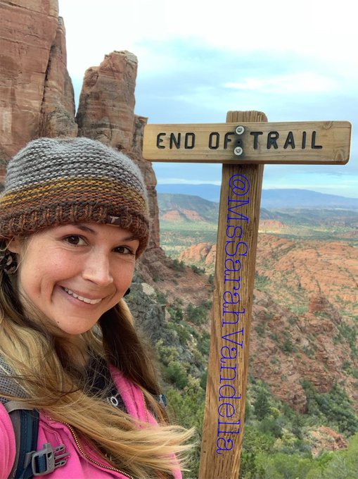 End of trail https://t.co/abEqqmmFKX<a href="/tag/myxanniversary"class="tags"><span>#myxanniversary</span></a>