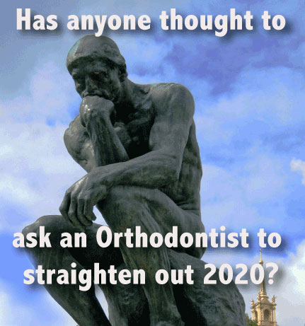 smileswestside's tweet photo. This is a fair question. 😂 💁‍♀️ #WestsideOrthodontics #SmilesWestside #DrWenger #DrJohnson #Westlake #Lakewood #Braces #Invisalign #HaveAGreatWeekend https://t.co/Dxfw8BAh7l
