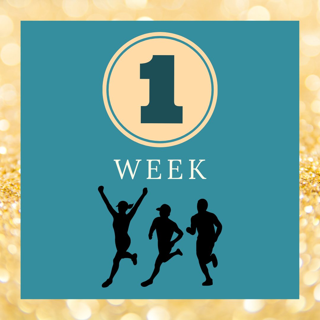 21sensesNFP's tweet photo. We are one week away from our Virtual 5k! From November 14-28, walk, bike, or run your 5k to celebrate our one-year anniversary and help us continue to support special needs families.  https://t.co/HgCreRJFBt

Be sure to join our Facebook group! https://t.co/2fPeGxvjI6
#21S5K https://t.co/lBErgzApYu