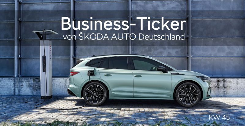 skodade's tweet photo. Die #News der Woche #KW45:
#Partnerschaft - ŠKODA unterstützt das Eishockey-Nationen-Turnier Deutschland Cup als Sponsor und Fahrzeugpartner: https://t.co/jUTaJkFE79 https://t.co/xZlOe4GwrO
