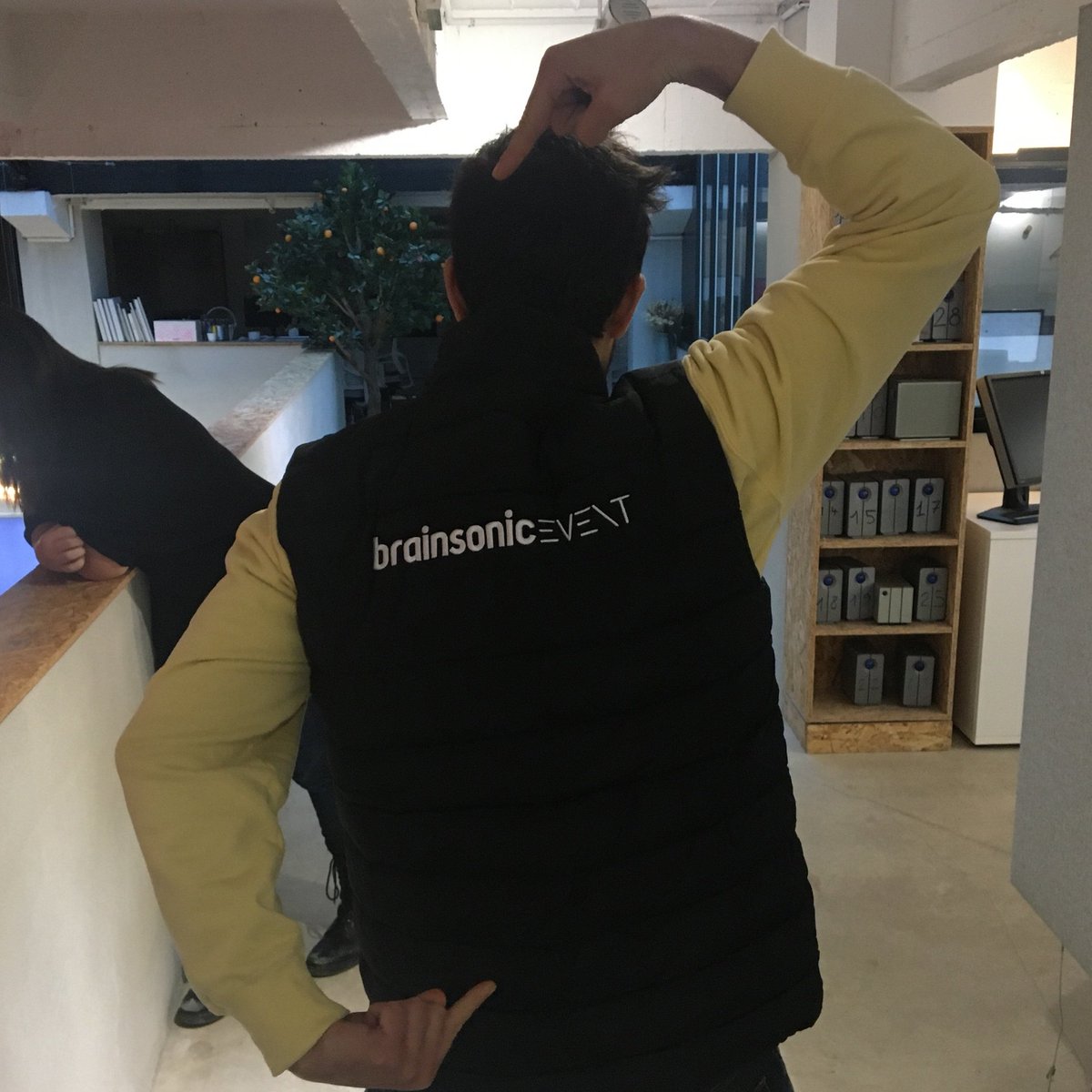 guimikowski's tweet image. Un #salonvirtuel, plusieurs dizaines de #webevent et la semaine est loin d&apos;être terminée chez #BrainsonicEvent ✊ #webcast #streaming #eventprofs #teamdedingue