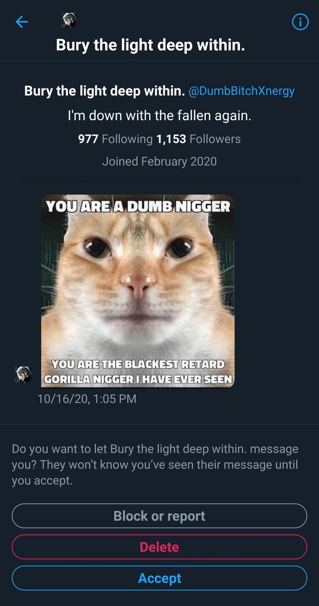 progenerateorc's tweet photo. @DumbBitchXnergy https://t.co/2nQ0UuqoNs
