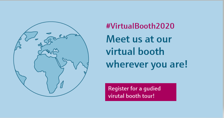 Endress_CA's tweet photo. Endress+Hauser has a #VirtualBooth2020 that allows you to explore our products, solutions and services in the comfort of your home or office! We are offering guided tours with our Industry Expert.

Check out the #VirtualBooth2020 here: https://t.co/YNSKLacKAc https://t.co/wR0E8IaRRL