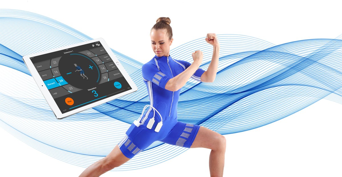 EMSMouna's tweet photo. Stay fit during #COVID19 with EMS training
Easy Motion Skin Benelux &amp; France -> https://t.co/GP5YgH7AXL

#easymotionskin #emstraining #COVID19france #COVID19be https://t.co/oWVApSLia5