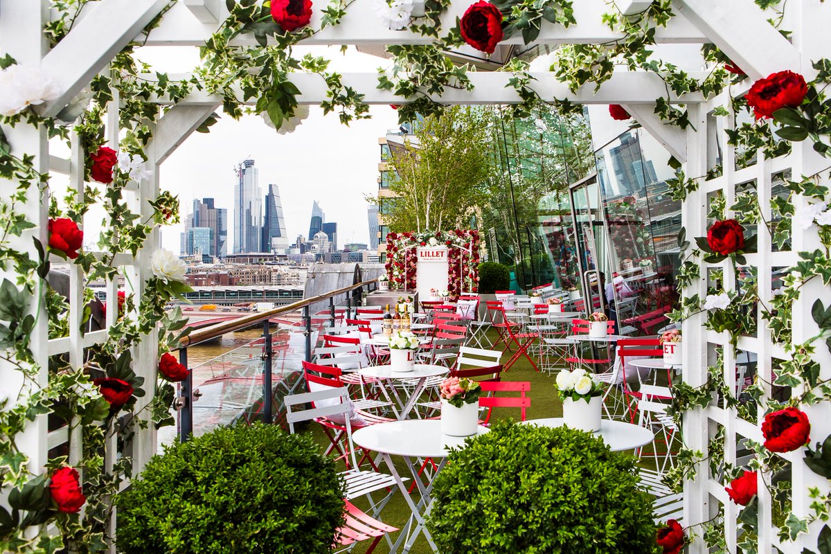 The_EPAs's tweet photo. Day 15 and the final category of the @OffToWork Event Photography Awards 2020 - Venues, sponsored by TeamTap.

10. Karolina Krasuska - Oxo Tower Terrace

#EPAs2020 @teamOTW @PhilipAtkins @EVCOMUK @EMA_Network @offtowork @OxoTowerWharf https://t.co/dVhwLVolff