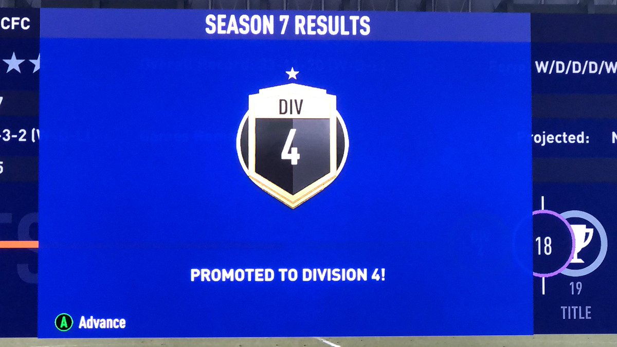 CfcSomerset's tweet photo. A 4-2 win at home sees Somerset CFC promoted to division 4 with ease, what a season! https://t.co/vqF7qfNj47