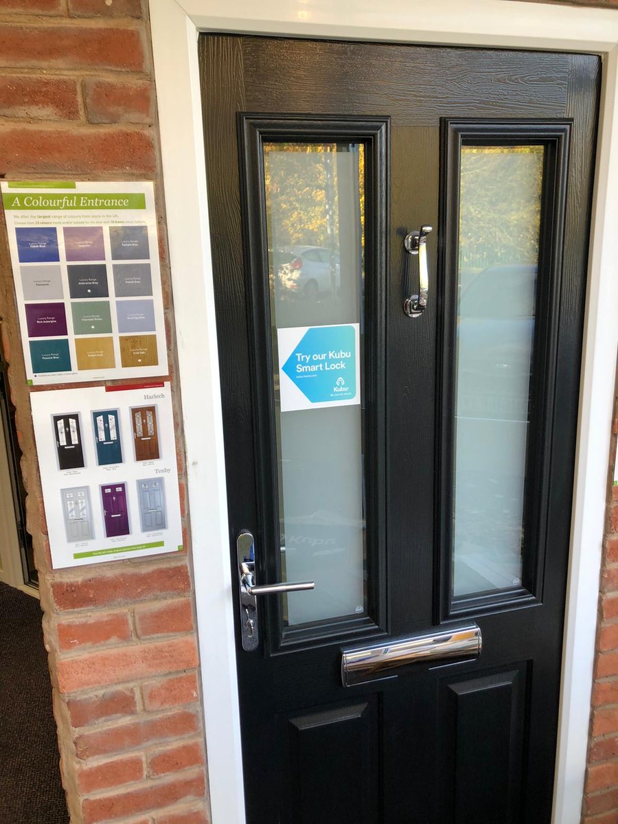 Kubu Smart Security (@getkubu) on Twitter photo At the start of the week, we went to visit <a href="/CWGChoices/">CWG Choices Ltd</a> Installer, <a href="/AtherstoneGlass/">Atherstone Glass</a> to get their showroom set up. It was great to deliver Kubu training to a sales team who are keen to fully embrace smart. Thanks for having us! At the start of the week, we went to visit <a href="/CWGChoices/">CWG Choices Ltd</a> Installer, <a href="/AtherstoneGlass/">Atherstone Glass</a> to get their showroom set up. It was great to deliver Kubu training to a sales team who are keen to fully embrace smart. Thanks for having us!