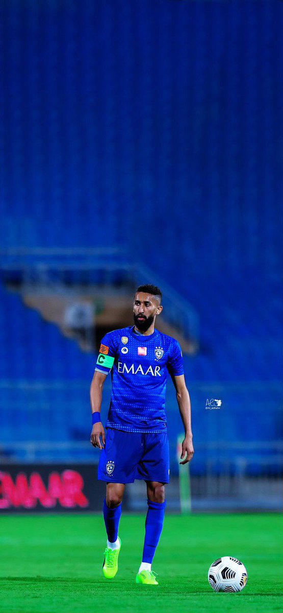 #الهلال_الاتفاق_دوري_المحترفين
يوم رجع سلمان رجعت السيطرة عالوسط والصناعة