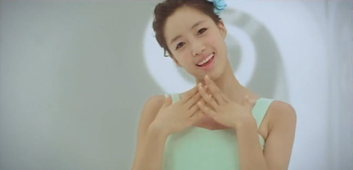 EUNJUNG'S WORST ERA: Apple is A.NO