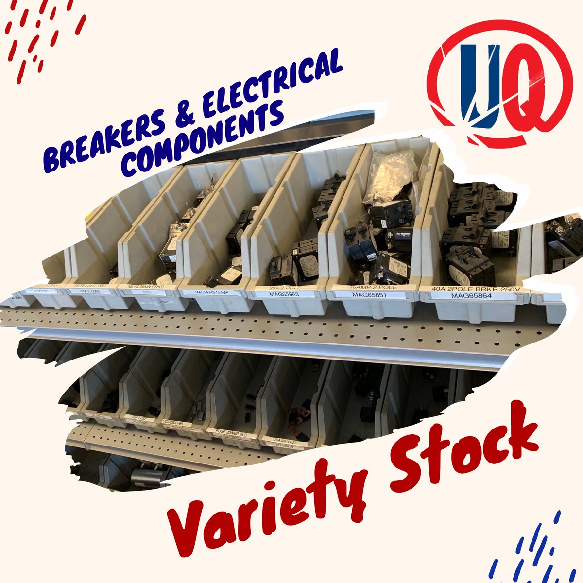 ultraquip's tweet image. We have everything you need to maintain your equipment! Call San Antonio (210-951-8088) or Odessa (432-332-2200) #partsales #generators #lighttowers #equipment